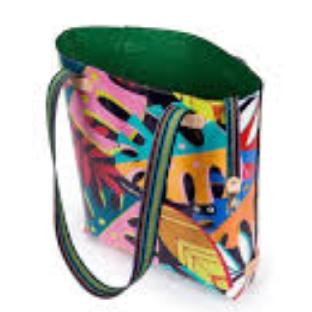 EUC Consuela Maya Everyday Tote - Picture 16 of 16